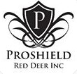 Proshiel Red Deer - Logo